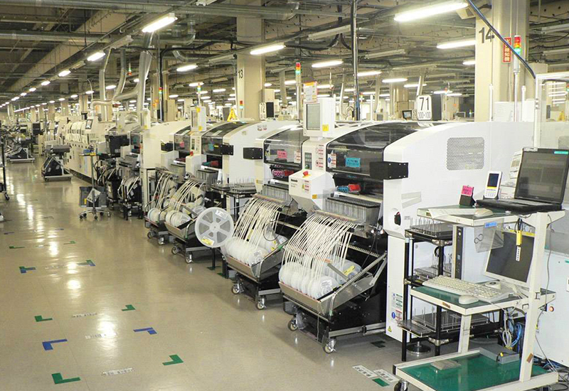 生產型企業申報常見問題匯總
